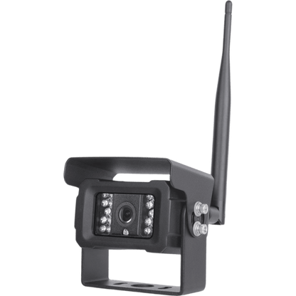 Cámara inalámbrica de montaje permanente para Monitor EP-M175W-V2