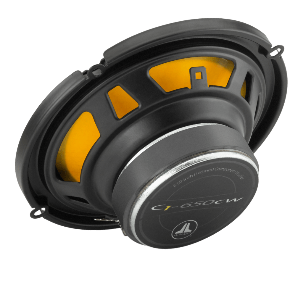 JL Audio C1-650 / Sistema de Componente 6.5" / 50 W RMS / 4 &Omega; / Car Audio