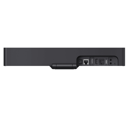 Barra de Videoconferencia A10 de Yealink para Salas Pequeñas con Android Integrado para Microsoft Teams y Modo BYOD - Incluye Control Remoto