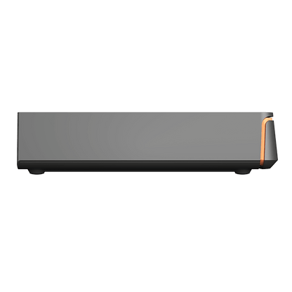 Cajón de Efectivo Mini SUNMI / ABS de Alta Resistencia / 3 Posiciones de Bloqueo / 9V-24V Autoajustable / 1,000,000+ Operaciones / 10 kg Capacidad de