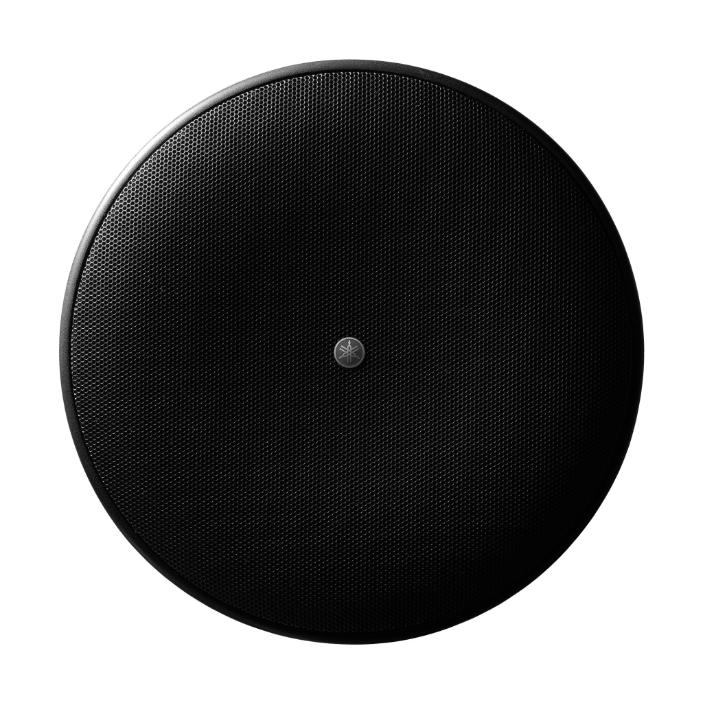 Altavoz Colgante Comercial | 8 in | 2 Vias, 300w | 8 Ohms | 70v/100v | Negro
