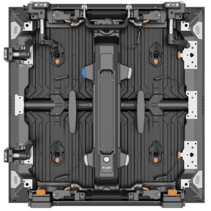 Kit Videowall LED Interior / ABSEN / 24 Gabinetes 500 x 500 / Pixel Pitch 2.6 mm / 1000 nits / Refacciones y Flight Cases Incluidos