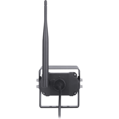 Cámara inalámbrica de montaje permanente para Monitor EP-M175W-V2