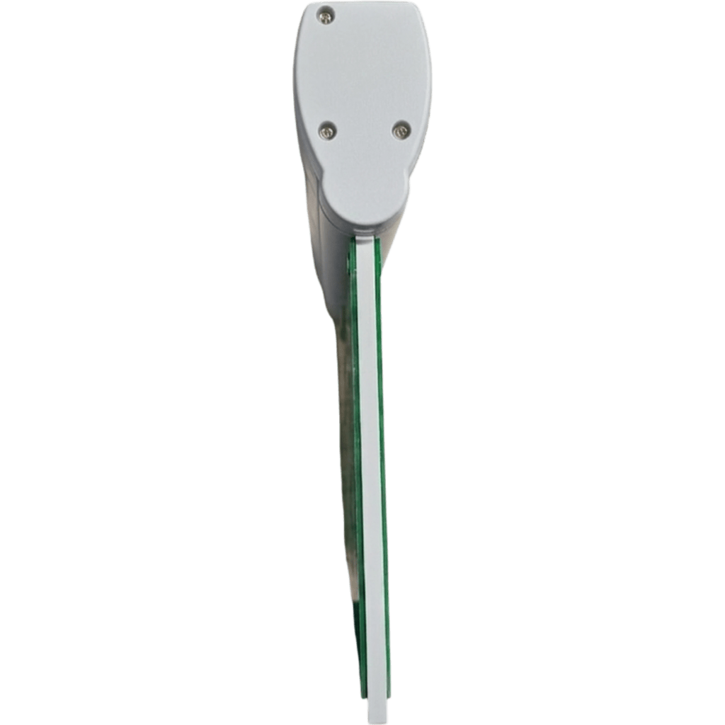 Luz de Señalización "Hombre corriendo" de Emergencia/ Tecnología LED de Iluminación Lateral / Voltaje Universal 120-347VAC / Batería LiFePO4 con 2