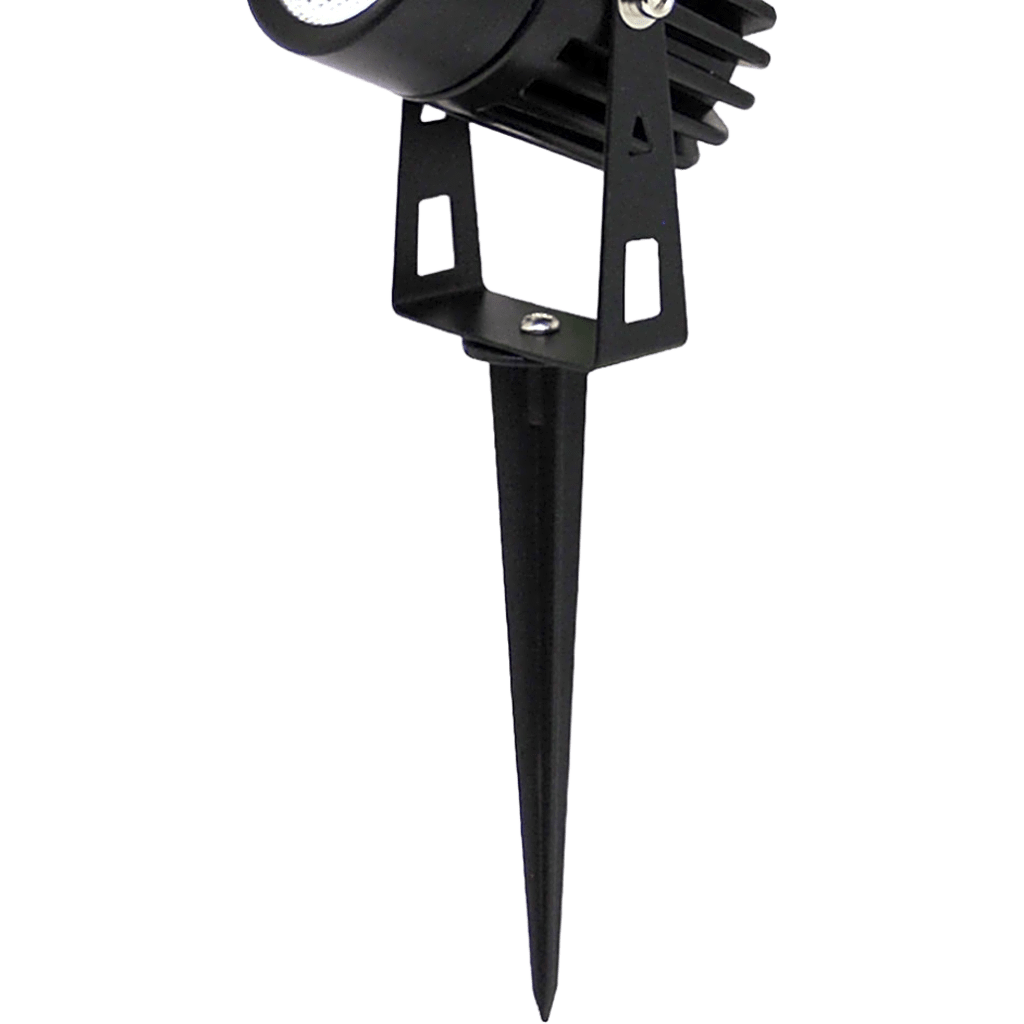 Punta/Estaca para Luminario LED JLLE
