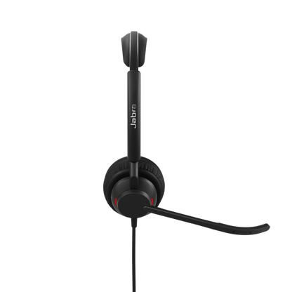 Diadema / Auricular Jabra Engage 50 II Stereo / USB-C y USB-A / Cancelación de Ruido / SafeTone 2.0 (5099-299-2269)