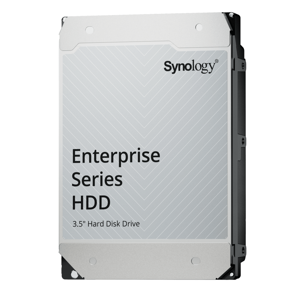 Disco Duro SATA de 3,5" Serie Enterprise HAT5300 / Capacidad 8TB / 7200 RPM / Caché de 512 MB / MTBF 2.5 Millones de Horas / Carga de Trabajo 550