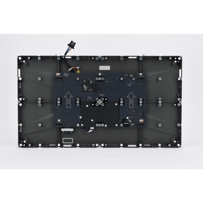 Kit Videowall LED Full HD (1920 x 1080) / Pitch 1.8 GOB / 3.60 x 2.02 metros / Diagonal 162" / Entrada HDMI