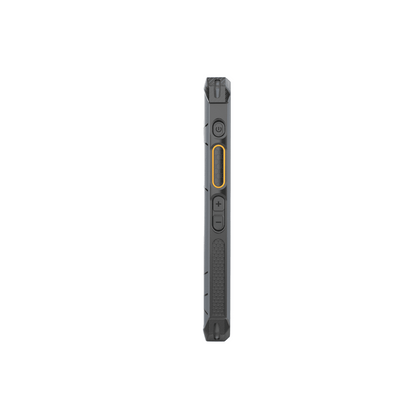 Radio PoC LTE RugGear RG880i / Pantalla HD+ 5.5" (14 cm) 500 nits / Snapdragon 680 MCPTT / Cámara 50 MP PDAF / IP68 y MIL-STD-810H / Altavoz 103 dB