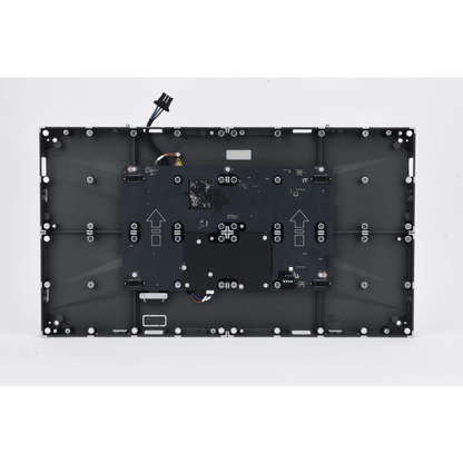 Kit Videowall LED Full HD (1920 x 1080) / Pitch 1.5 COB / 3.00 x 1.69 metros / Diagonal 135" / Entrada HDMI / incluye montaje de pared Peerless-AV