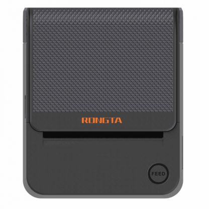 Impresora Térmica de Recibos 80mm RONGTA / Resolución 203 dpi / Velocidad 200 mm/s / Ancho de Impresión 72 mm / Interfaces USB / Compatibilidad