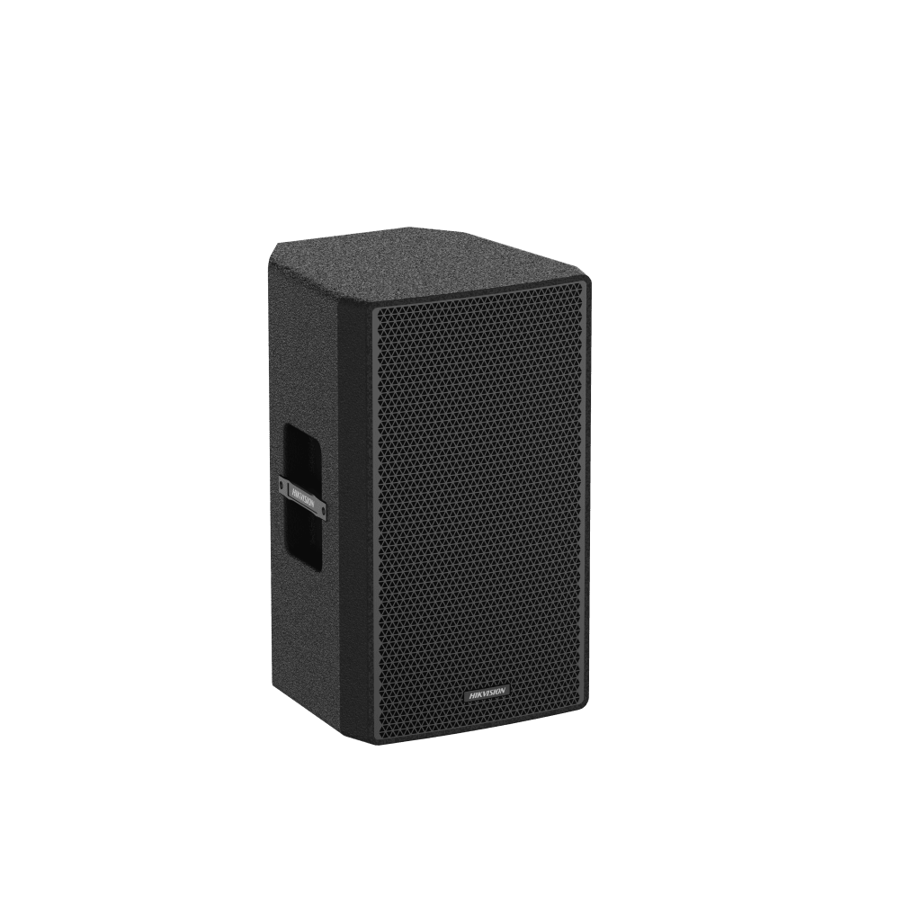 Altavoz Profesional de Rango Completo / 12 pulgadas / 400W RMS / 98 dB Sensibilidad / 45 Hz - 20 kHz Respuesta / 90°x60° Ángulo de Cobertura