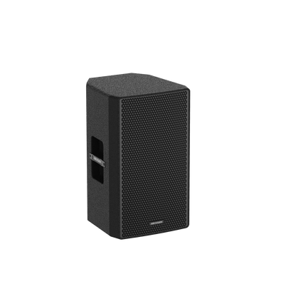 Altavoz Profesional de Rango Completo / 12 pulgadas / 400W RMS / 98 dB Sensibilidad / 45 Hz - 20 kHz Respuesta / 90°x60° Ángulo de Cobertura
