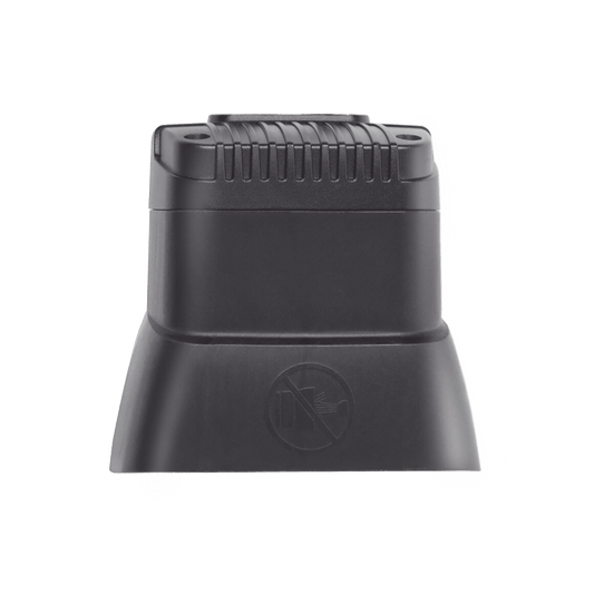 Sirena/Bocina Para Motocicleta de 30 Watts, Incluye Controlador y Microfono