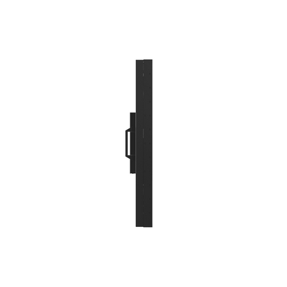 Pantalla LCD 65" 4K para Videowall / Entrada HDMI - VGA - DVI - DP / Monitor Robusto / Bisel Delgado (3.5 mm) / Daisy Chain (Conexion en Cadena sin