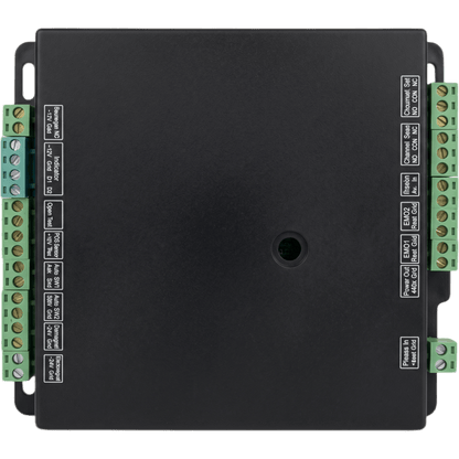 Tarjeta de Control para Torniquetes de Cuerpo Completo Hikvision Series DS-K3H4410 y DS-K3H4420 / Sencillo y Doble