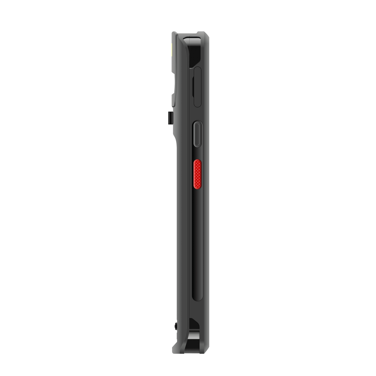 Handheld Escáner Portátil DS-MDT202 / Android 14 / Pantalla IPS 5.5" / Cámaras 5 MP y 13 MP / Batería 5000 mAh / IP68 / Escáner de Códigos de Barras