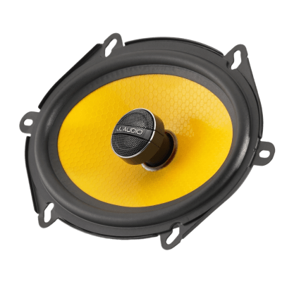 JL Audio C1 / Coaxial 5x7" MX / 50 W RMS / 4 &Omega; / Car Audio
