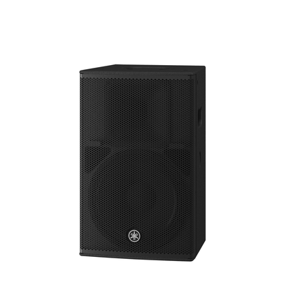 Kit Refuerzo Sonoro | Incluye 2 Bocinas CHR12 y 1 Amplificador PX8 | Ideal para Aplicaciones de Música en Primer Plano