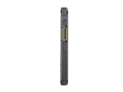 Radio PoC LTE RugGear RG880i / Pantalla HD+ 5.5" (14 cm) 500 nits / Snapdragon 680 MCPTT / Cámara 50 MP PDAF / IP68 y MIL-STD-810H / Altavoz 103 dB