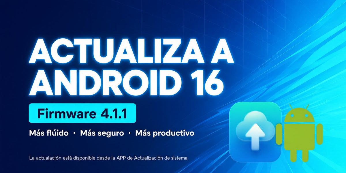Pantalla Interactiva Touch de 65" Android 16 / Asistentes IA / Google Suite Preinstalado con Certificación EDLA / Resolución 4K / Bocinas Integradas