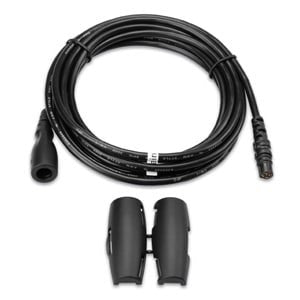 Cable de Extensión para Transductor Garmin / 3 m (10 ft) / Conector 4 Pines / Uso Marino