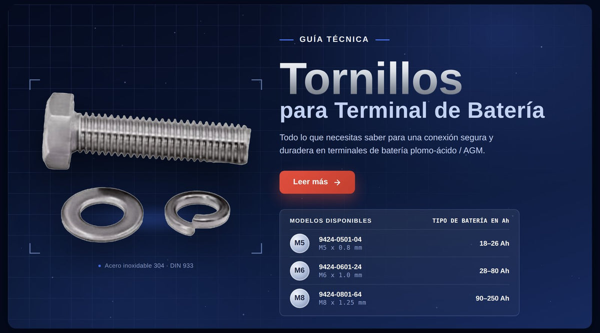 Batería de respaldo 12 V | 9.5 Ah | AGM | Especial para Seguridad Electrónica | UPS | Sistemas de Emergencia | Vida útil 5 años | Terminales F1 +