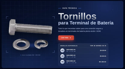 Batería de respaldo 12 V | 9.5 Ah | AGM | Especial para Seguridad Electrónica | UPS | Sistemas de Emergencia | Vida útil 5 años | Terminales F1 +
