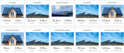 Inversor para Interconexión a CFE de 60 kW con Salida de 480 Vca, Módulo Wifi Incluido