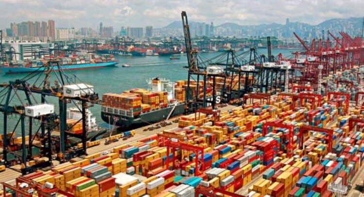 Traimte de Licencia de Importación y Exportación en China