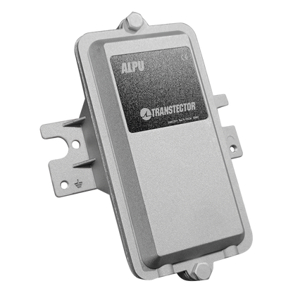 Protector PoE Metálico Exterior / SASD / 1000 Mbps 90W / RJ45 / NEMA 3R / ATEX Certificado