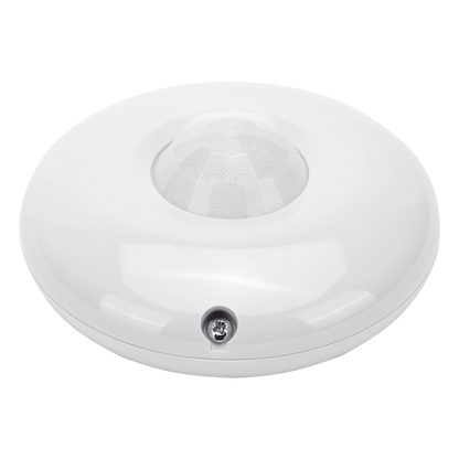 (AX PRO) Sensor PIR de Movimiento con Cobertura de 360° Inalambrico / Uso en Interior