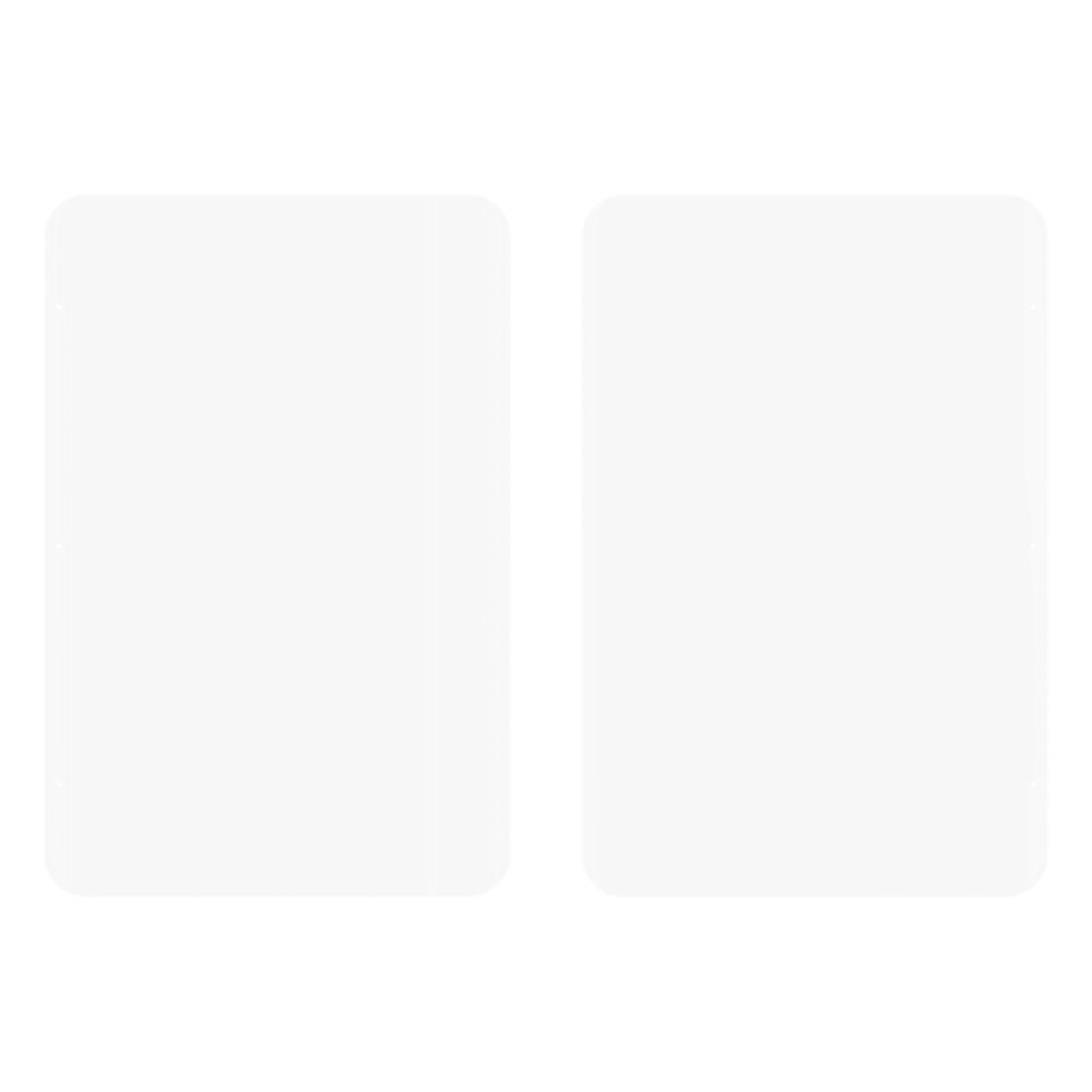 Torniquetes Quick Pass Carril de 65 cms (25.6 in) / Reconocimiento Facial y Lectores de Tarjeta Incluidos / Aletas de Acrílico Incluidas