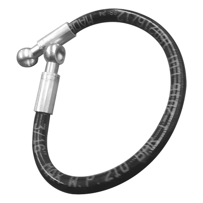 Manguera Flexible para FAAC 620 y FAAC 640