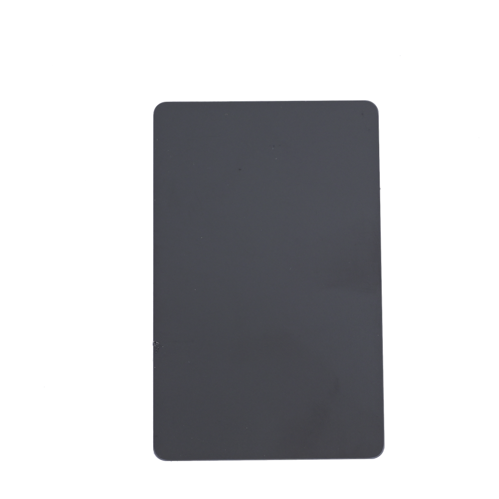 Tarjeta NFC / Tipo ISO Card / Imprimible / Frecuencia 13.56 Mhz/ CHIP NXP 215