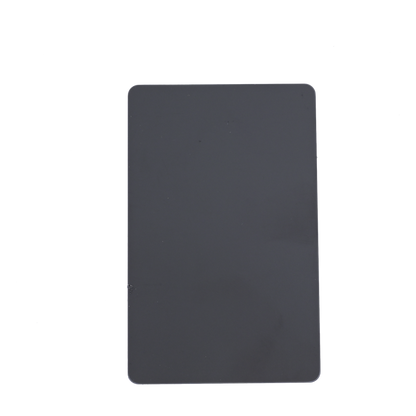 Tarjeta NFC / Tipo ISO Card / Imprimible / Frecuencia 13.56 Mhz/ CHIP NXP 215