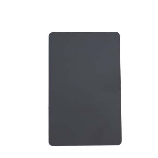 Tarjeta NFC / Tipo ISO Card / Imprimible / Frecuencia 13.56 Mhz/ CHIP NXP 215