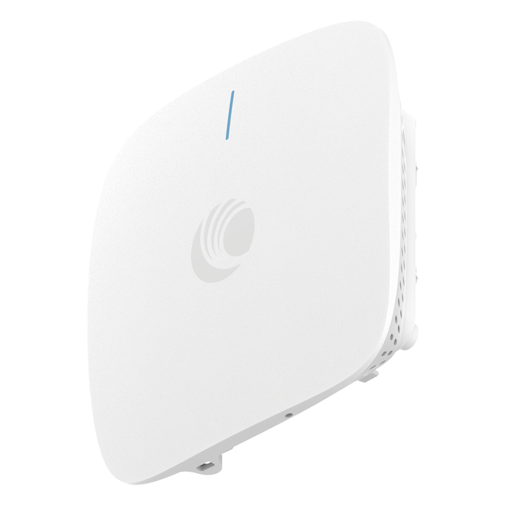 Punto de Acceso Cambium Networks XV2-21X Wi-Fi 6 (802.11ax) de Doble Radio para Interiores | Gestión On-Premises cnMaestro | 2.97 Gbps PHY | Soporta