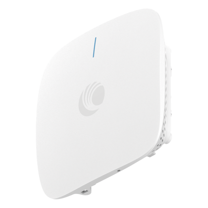 Punto de Acceso Cambium Networks XV2-21X Wi-Fi 6 (802.11ax) de Doble Radio para Interiores | Gestión On-Premises cnMaestro | 2.97 Gbps PHY | Soporta