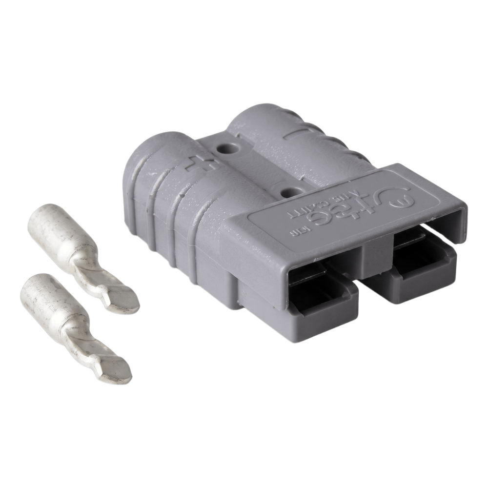 Conector de Potencia SB50A (tipo Anderson)