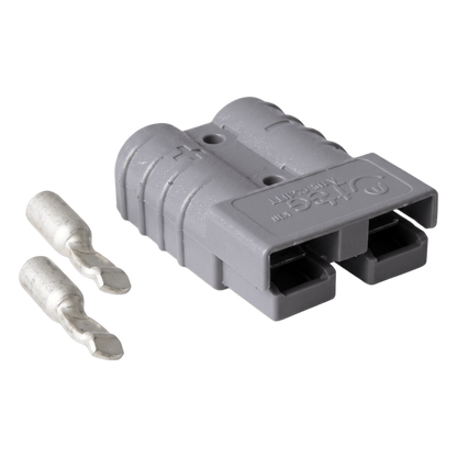 Conector de Potencia SB50A (tipo Anderson)