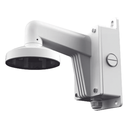 Montaje de Pared para Cámaras Domo y Turret