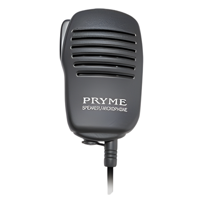 Micrófono / bocina de solapa para radios motorola GP300, EP450 y EP350/ SP-50/ mag one. hyt TC-500/ 518/ 600/ 610/ 700/ 620/ 1600/ 700EX