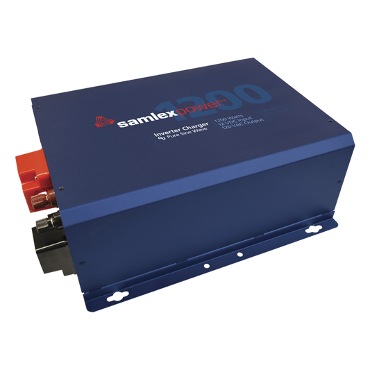 UPS Inversor Cargador Onda Pura 1200W , Ent: 12V, Sal:120Vca