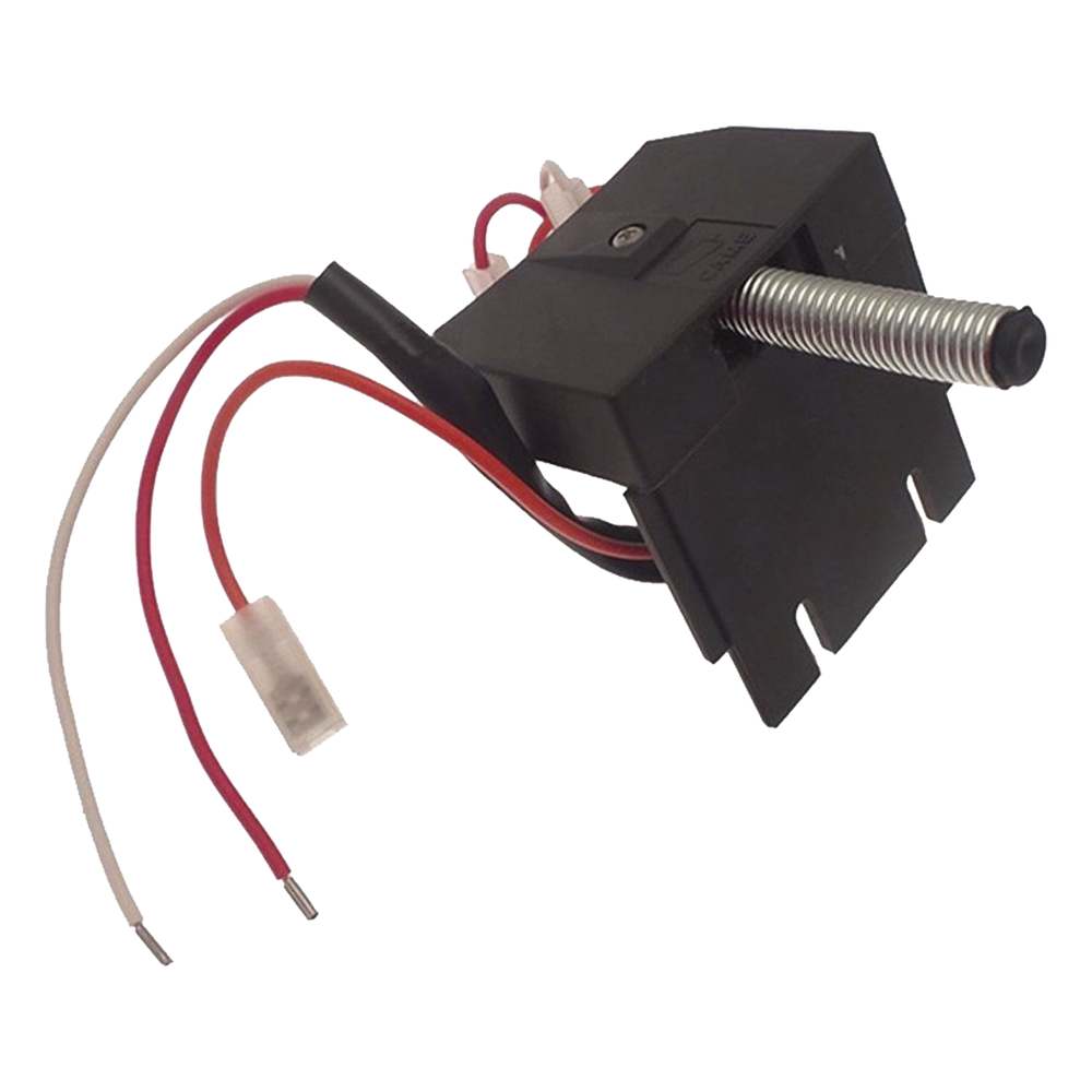 Refaccion / Final de carrera / Serie BX de CAME / Conjunto de switches