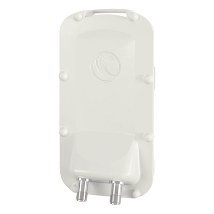 PTP450 - Radio Backhaul Conectorizado, 4.9-5.9 Ghz, hasta 300 Mbps, protección IP67, filtro dinámico contra interferencias (C050045B001B)