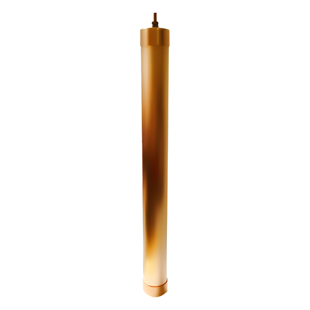 Electrodo Químico Chem Ground de 1" x 1.5m