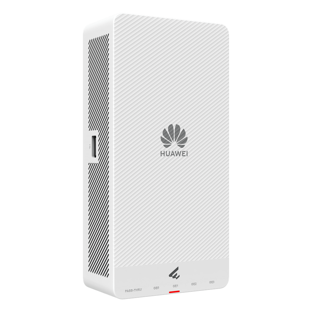 Punto de Acceso Inalámbrico eKit Wi-Fi 7 / 3.57 Gbps / Smart Antenna / Montaje en Pared / Seguridad WPA3 / Gestión Local y en la Nube Gratis / Puerto
