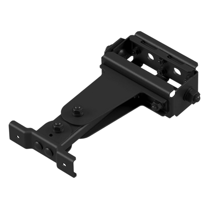 Montaje de Pared para Altavoz de Columna | Compatible Solo con serie VXL1-WR | Color Negro