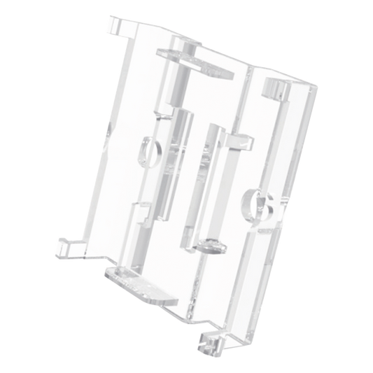Soporte en de Pared para Etiqueta de Tinta Electrónica / AccessPRO / Fijo / Compatible con 2.13" - 2.66" - 2.9" - 4.2" - 5.8" - 7.5"